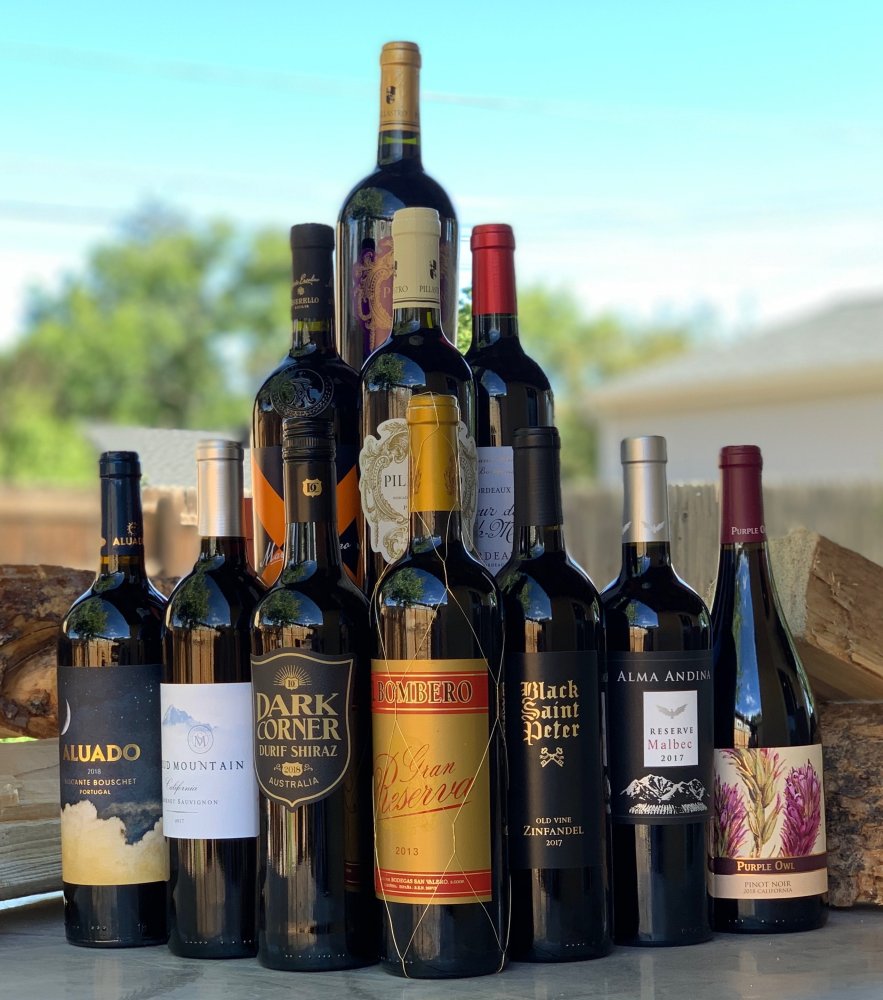 Laithwaite's Wine Review